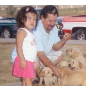 Meet your Posher, Jaileen